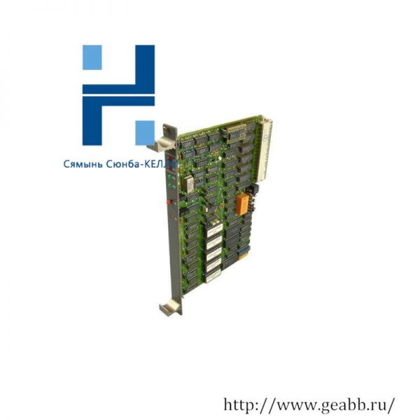 ABB 81AA02E - GJR2385200R1010 Analog Output Module