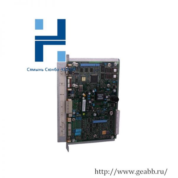 ABB GJR2394100R1210 Output Module