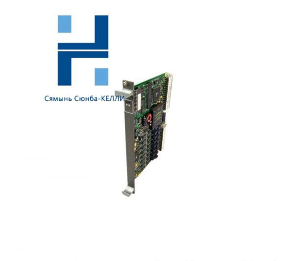 ABB 81AA10E GJR2370200R1100 - Circuit Board for Advanced Manufacturing Solutions