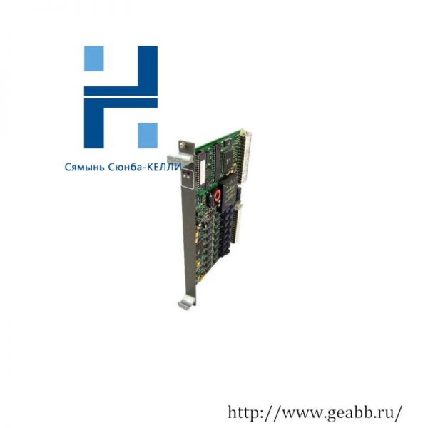 ABB 81AA10E GJR2370200R1100 - Circuit Board for Advanced Manufacturing Solutions