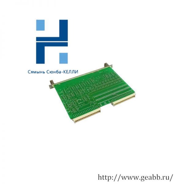 ABB 81AB10 - GKWE850100R0100 Control Board, Advanced Industrial Automation Solution