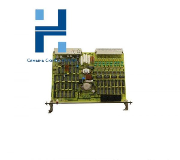 ABB 81EB11E GJR2355200R0001: Industrial Grade Circuit Board