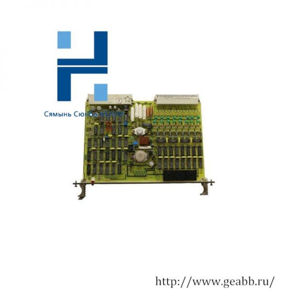 ABB 81EB11E GJR2355200R0001: Industrial Grade Circuit Board