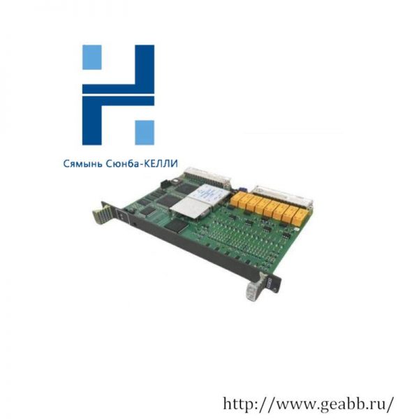 ABB 81ET03M-E GJR2389800R1210 Industrial Control Board