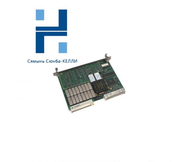 ABB 81ET03N-E GJR2389800R1210 - Precision Temperature Input Module