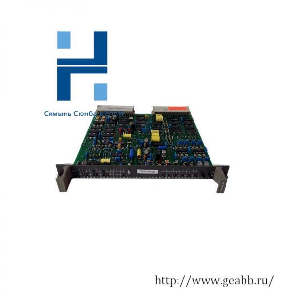 ABB 81EU01H-E GJR2391500R1210: High-Performance Power Supply Unit