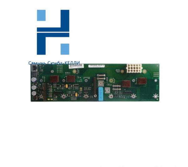 ABB 81Q03111A-A11 BAS-GT Circuit Board - Advanced Control Module for Industrial Automation