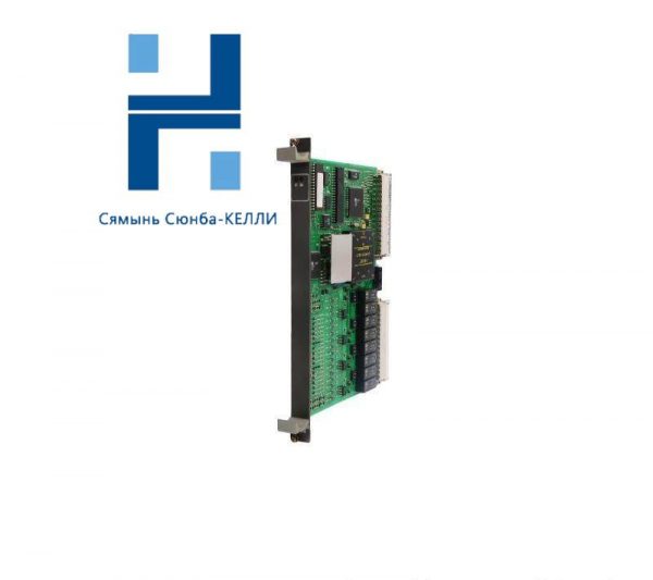 ABB 83SR04 GJR2390200R1210 - Procontrol P Control Module, Precision Engineering for Industrial Automation