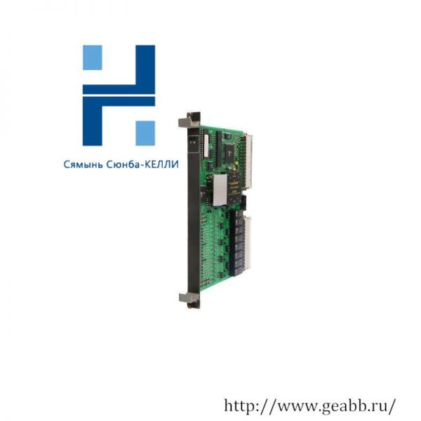 ABB 83SR04 GJR2390200R1210 - Procontrol P Control Module, Precision Engineering for Industrial Automation