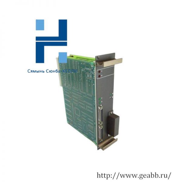 ABB 83SR04A-E GJR2390200R1010 Industrial Control Module