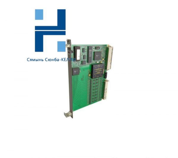 ABB 83SR05E GJR2369900R1100 - Advanced Circuit Board, Engineered for Industrial Control Solutions