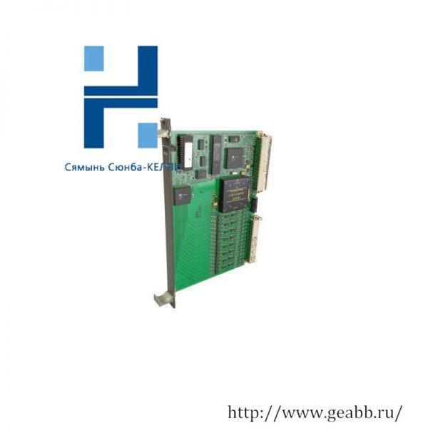 ABB 83SR05E GJR2369900R1100 - Advanced Circuit Board, Engineered for Industrial Control Solutions