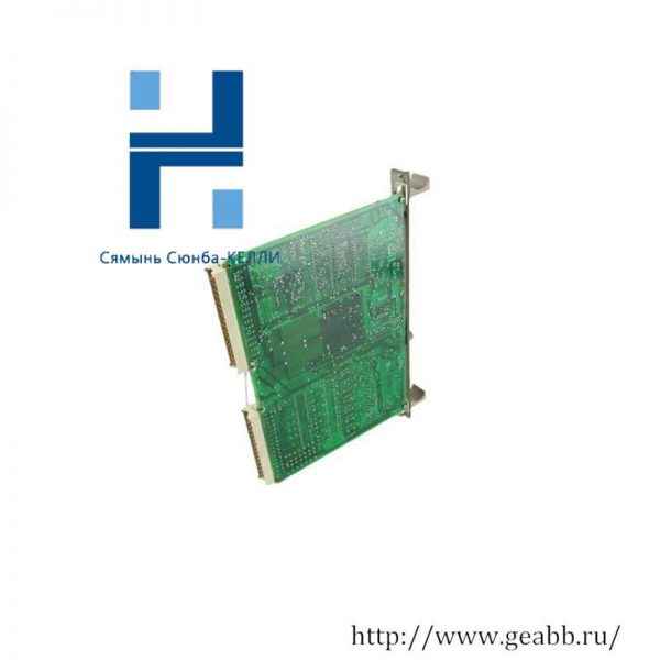 ABB 83SR06E GJR2388300R1010 Binary and Analog Control Module