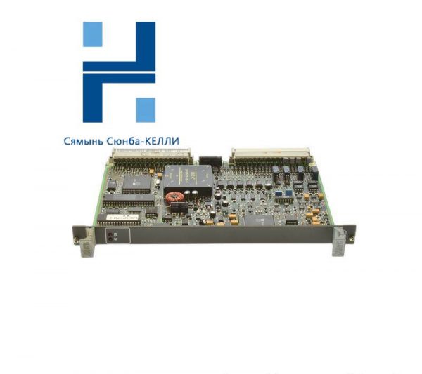 ABB 83SR07A-E GJR2392700R1210 Control Module: Advanced Automation Solution