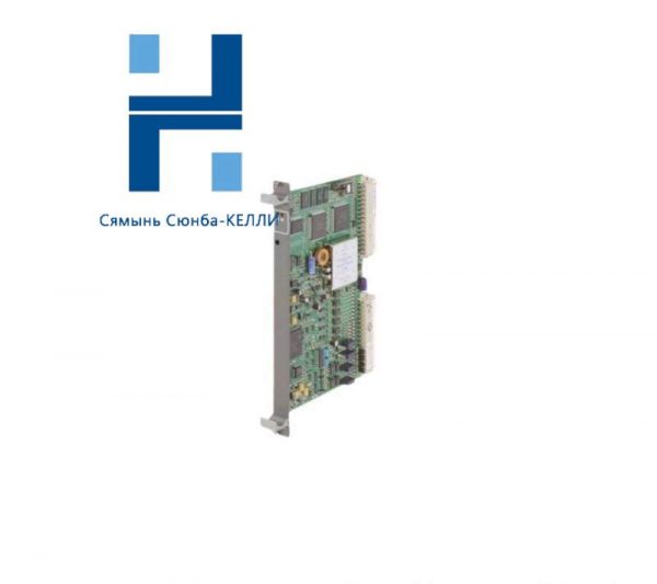 ABB 83SR51 Procontrol P14 Control Module