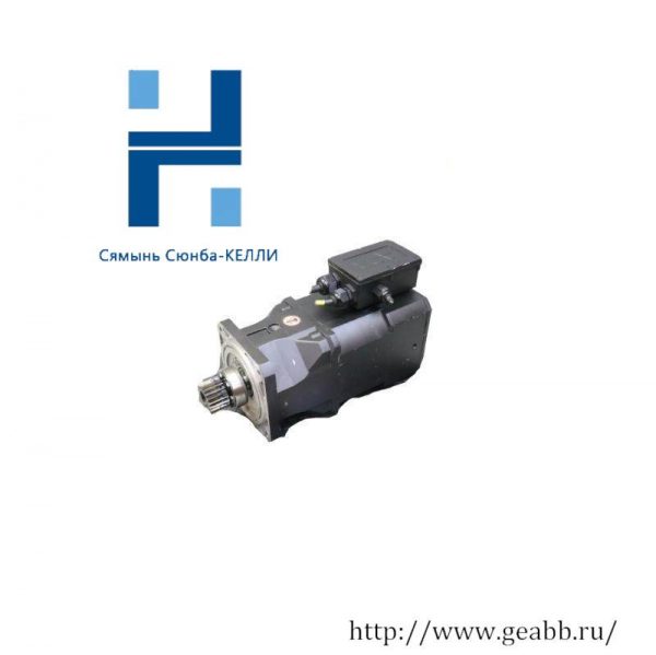 ABB 8651209A0011D | Poli Resolver Servo Motor, Precise Control Solutions