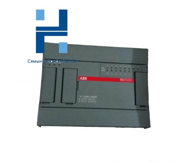 ABB 86AR 230V-M30, Inverter for Industrial Control