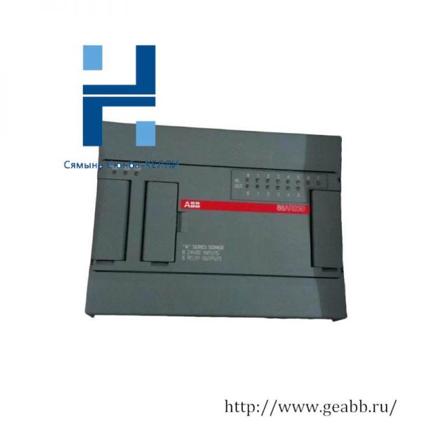 ABB 86AR 230V-M30, Inverter for Industrial Control