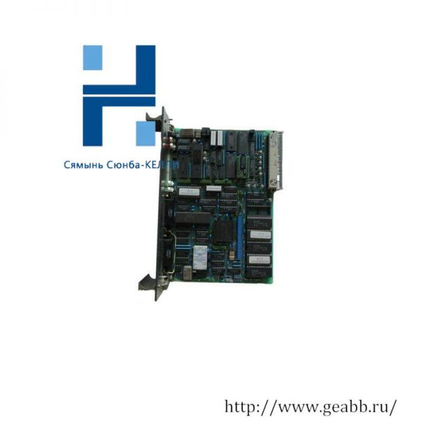 ABB GJR2368900R2313 Coupler Module - Precision Control for Industrial Applications