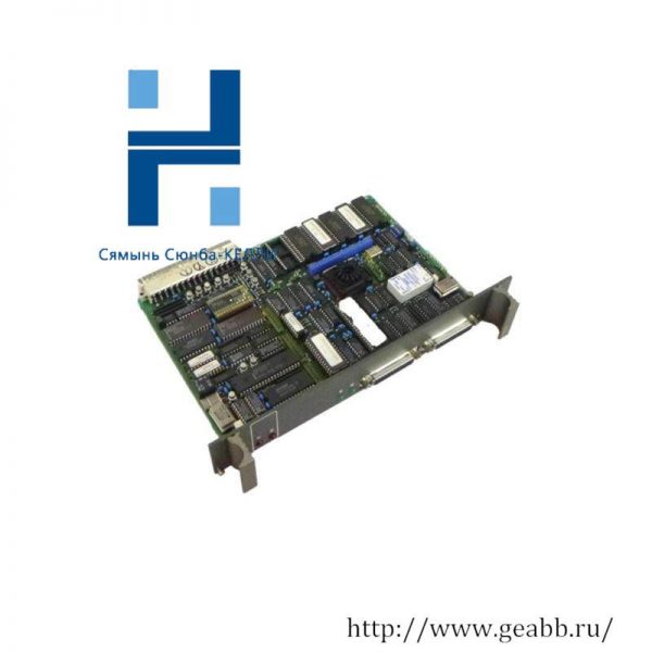 ABB GJR2368900R2340 Coupler Module, Advanced Control Solutions