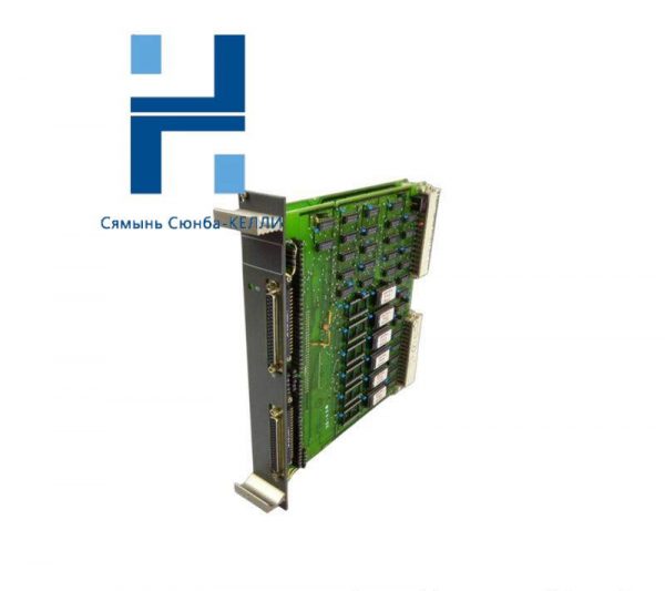 ABB 88FN02B-E GJR2370800R0200 - Advanced Industrial Control PLC Board