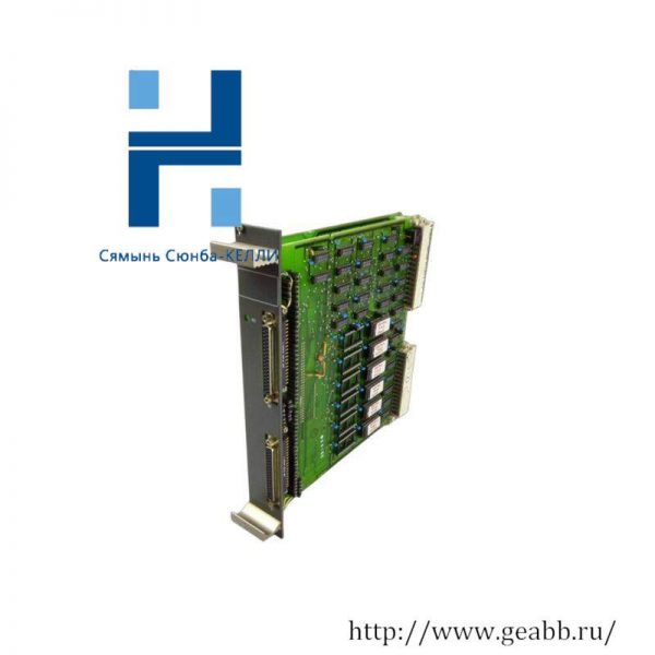 ABB 88FN02B-E GJR2370800R0200 - Advanced Industrial Control PLC Board