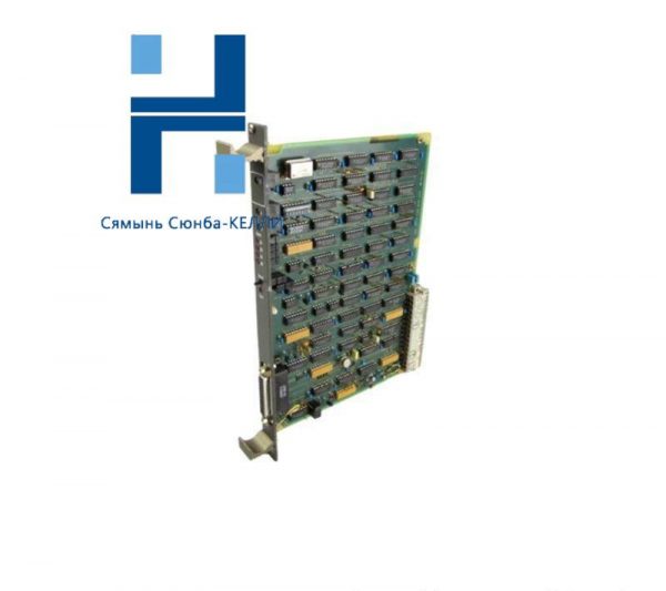 ABB 88FN02E GJR2370800R0100 Control Board: High-Performance, Industrial Automation Solution