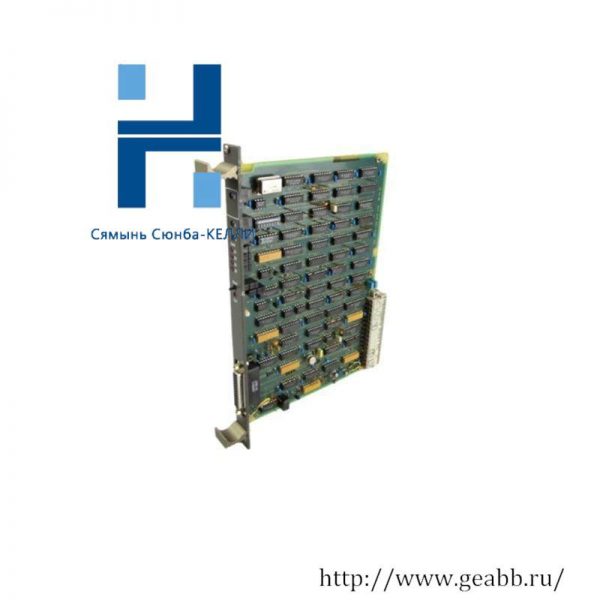 ABB 88FN02E GJR2370800R0100 Control Board: High-Performance, Industrial Automation Solution