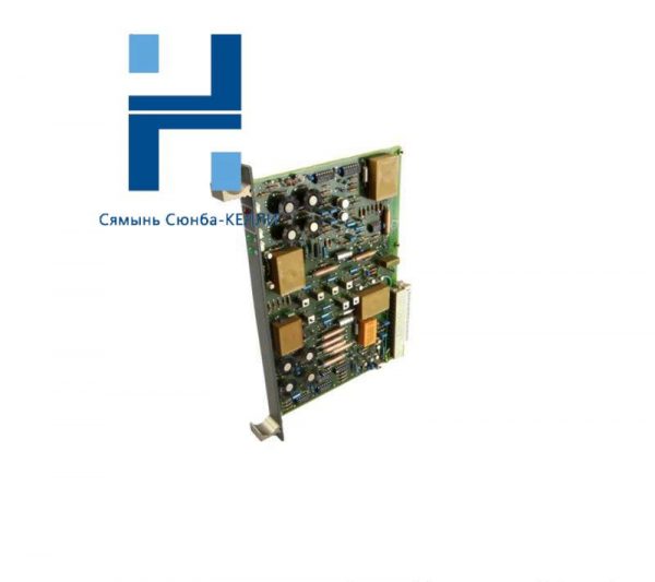 ABB GJR2332200R0100 88FT01 Circuit Module