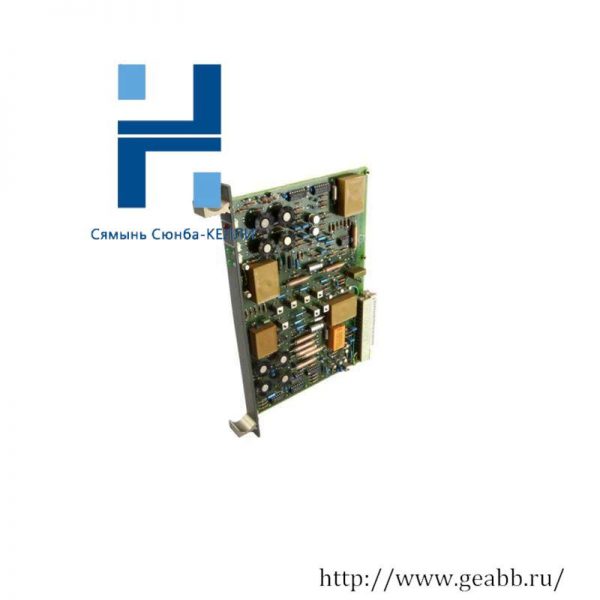 ABB GJR2332200R0100 88FT01 Circuit Module