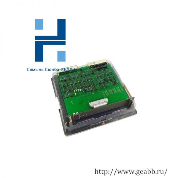 ABB 88FV01E GJR2332300R0200 Industrial Modem Module