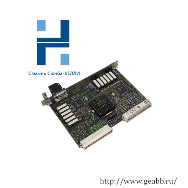 ABB 88TK05C-E GJR2393200R1210 Bus Coupling Module