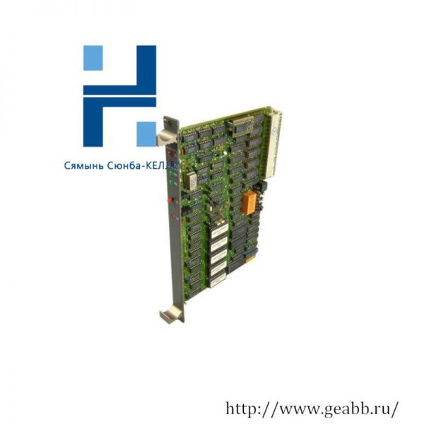 ABB 88TV01E GJR2385100R1041 Analog Output Module - High Precision Control Solution