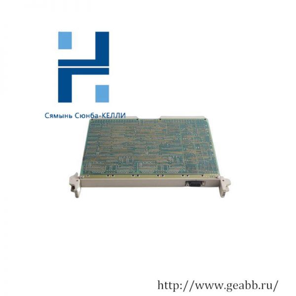 ABB 88VU01B-E GJR2326500R1011 | Advanced PLC Termination Unit