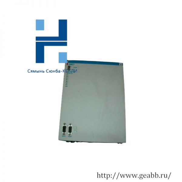 ABB 9032-0121-26 DMC2 53080 Industrial Drive