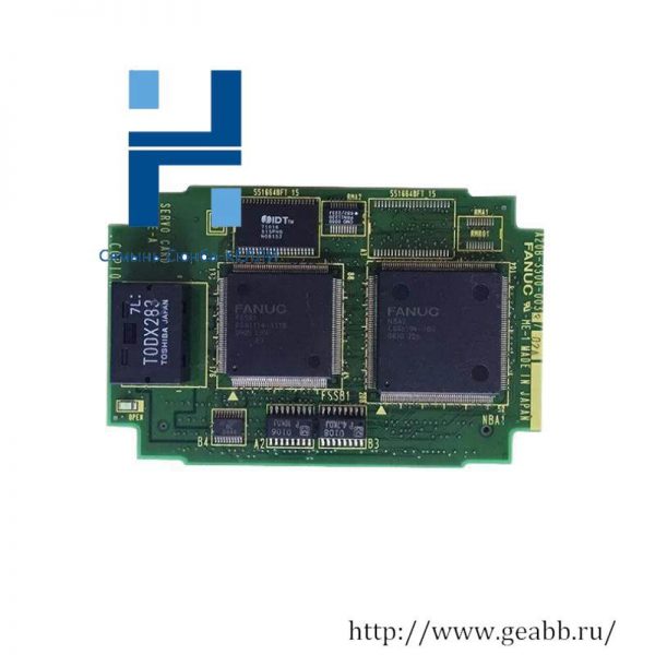 ABB A20B-3300-0033 Industrial Driver Board