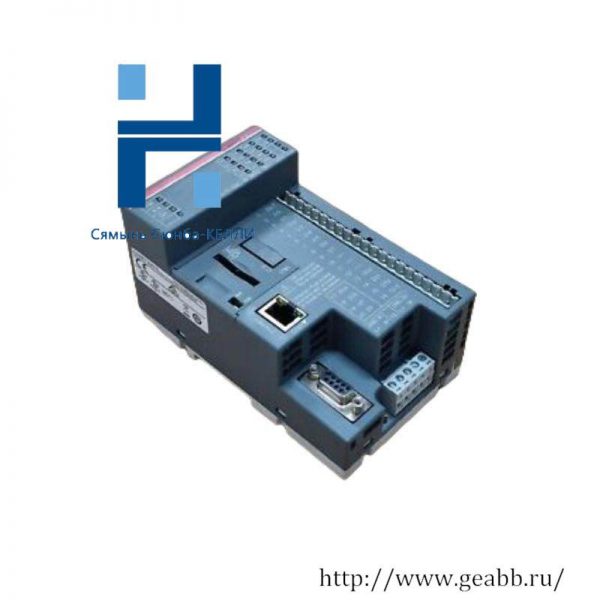 ABB AC500-ECO | PM554-T A5 | PLC Processor Module