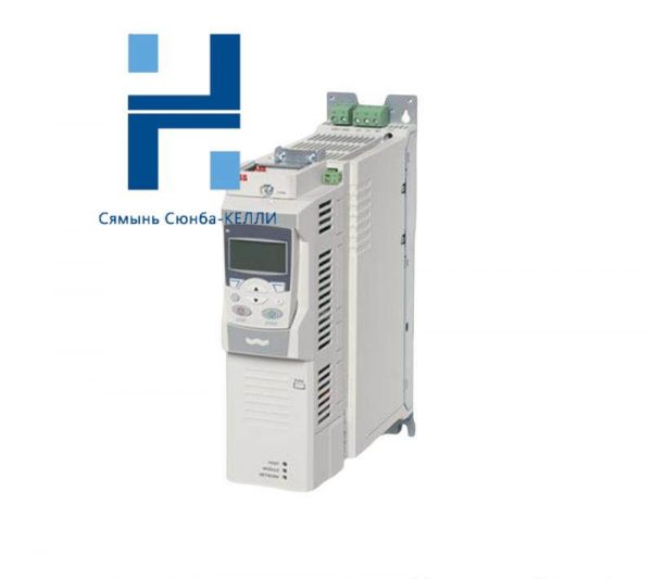 ABB ACQ810-04-021A-4 Inverter AC Drive: Precision & Efficiency for Industrial Automation