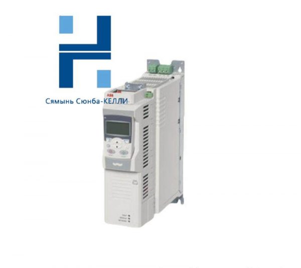 ABB ACQ810-04-053A-4 Inverter, AC - Advanced Motor Control Solution