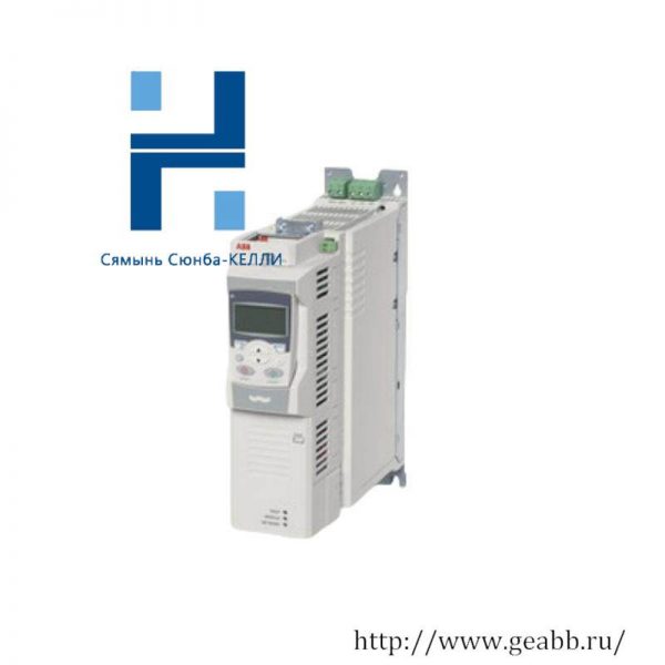 ABB ACQ810-04-053A-4 Inverter, AC - Advanced Motor Control Solution