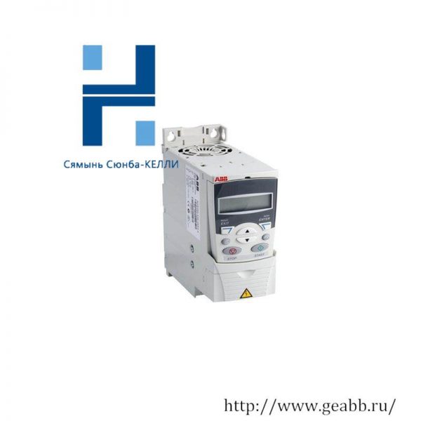 ABB ACS355-03E-03A3-4 Industrial Frequency Converter