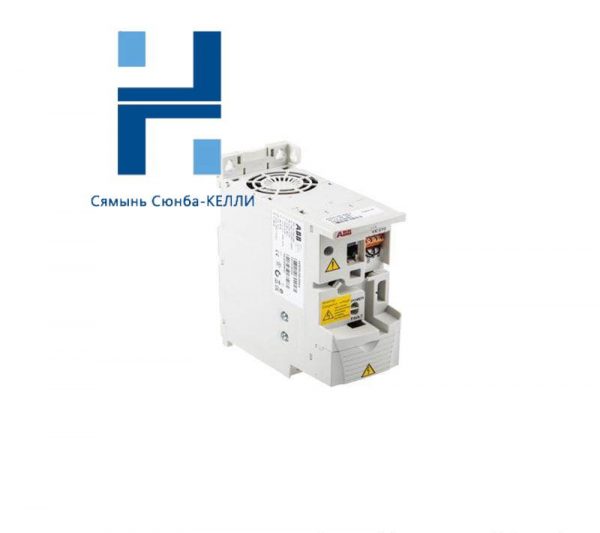 ABB ACS355-03E-05A6-4 Industrial Frequency Converter, Designed for Enhanced Efficiency and Reliability