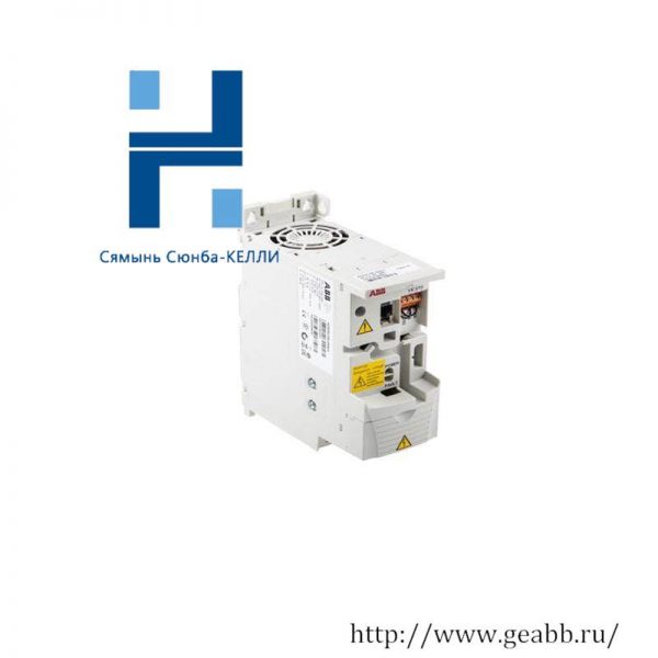 ABB ACS355-03E-05A6-4 Industrial Frequency Converter, Designed for Enhanced Efficiency and Reliability