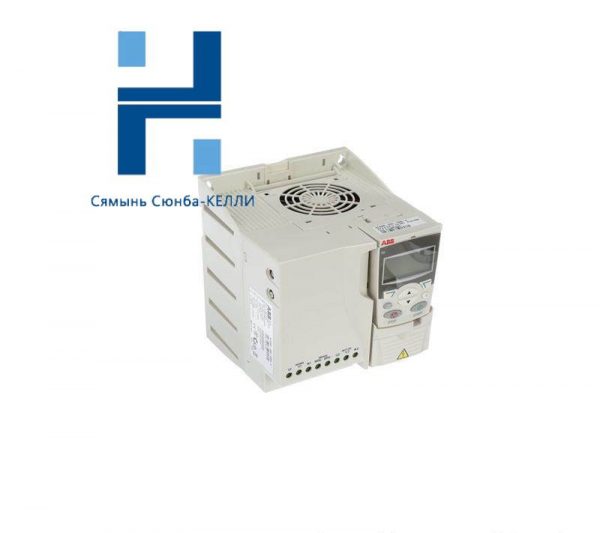 ABB ACS355-03E-15A6-4 Industrial Frequency Converter, Power Electronics, Drive Module