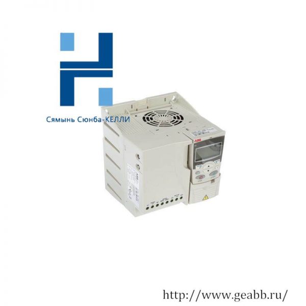 ABB ACS355-03E-15A6-4 Industrial Frequency Converter, Power Electronics, Drive Module