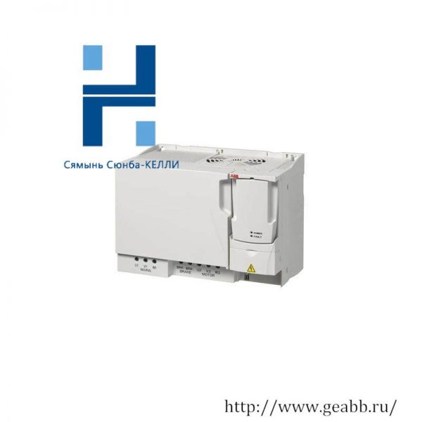 ABB ACS355-03E-31A0-4 Industrial Drive Module