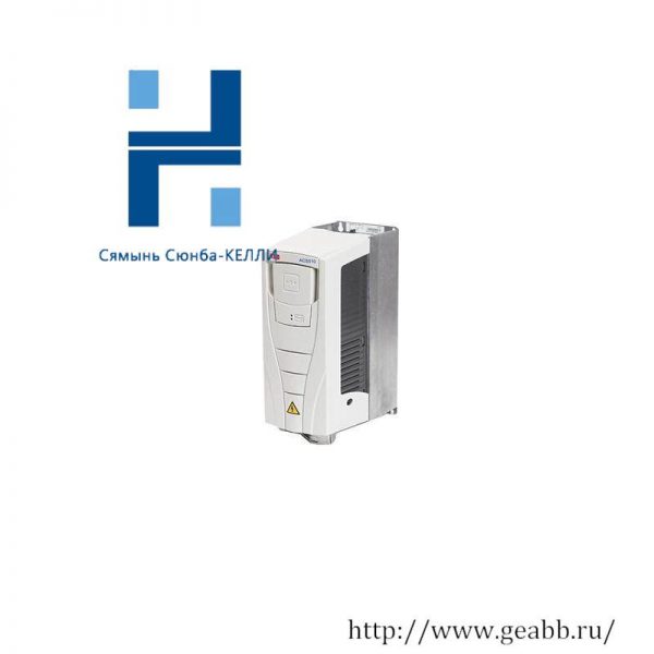 ABB ACS510-01-017A-4 High Performance AC Frequency Converter