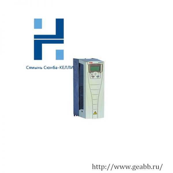 ABB ACS510-01-025A-4 Industrial Frequency Converter