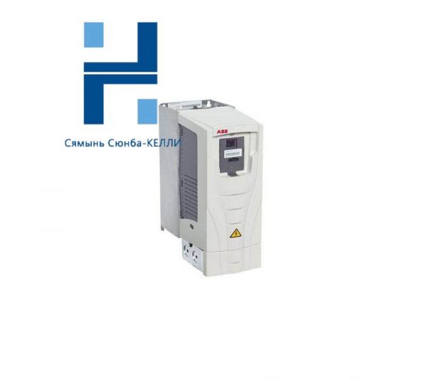 ABB ACS510-01-031A-4 Frequency Converter - Advanced Industrial Control Solution