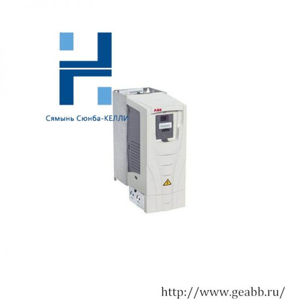 ABB ACS510-01-031A-4 Frequency Converter - Advanced Industrial Control Solution